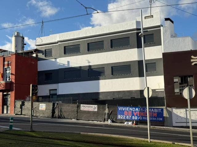 Dúplex en venta en Tenerife, Canarias