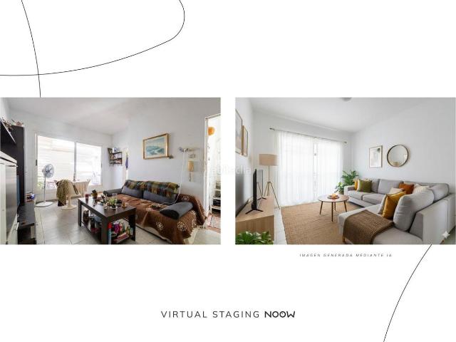 Dúplex en venta en Centro-Ifara, Tenerife