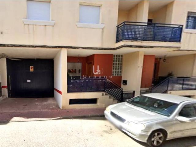 Dúplex en venta en Huerta de Santa Cruz, Área Metropolitana de Murcia