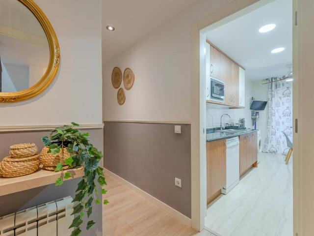 Dúplex en venta en Barri Vell, Gironès