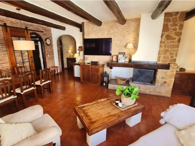 Dúplex en venta en Santa Eugènia, Gironès