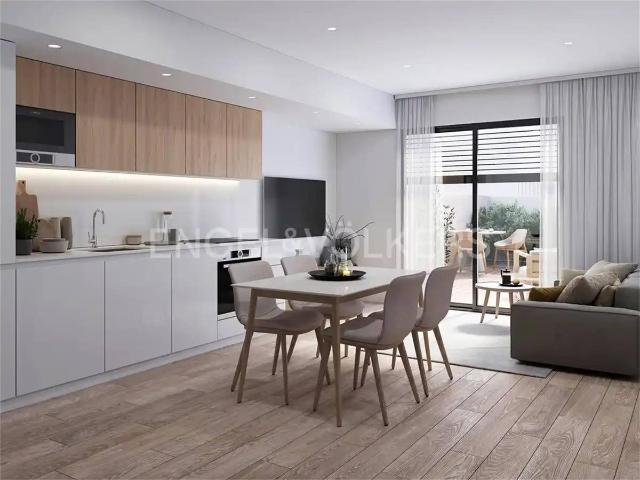 Dúplex en venta en Districte I, Barcelonès