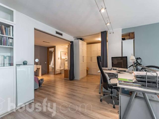 Dúplex en venta en Districte I, Barcelonès