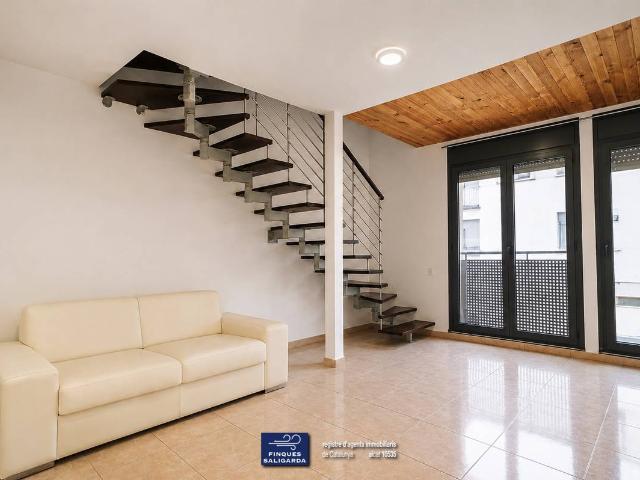 Dúplex en venta en la Sagrera, Vallès Oriental