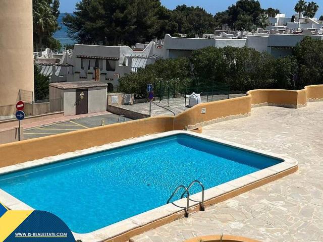 Dúplex en venta en Urbanització Siesta, Eivissa