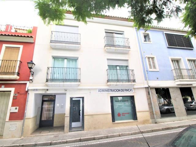 Dúplex en venta en Casco Antiguo - Santa Cruz - Ayuntamiento, l'Alacantí