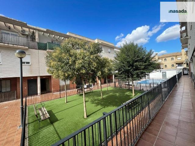 Dúplex en venta en Santa Fe, Granada