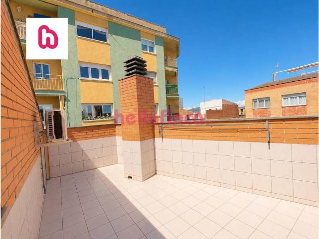 Dúplex en venta en Santa Margarida de Montbui - Nucli antic, Anoia