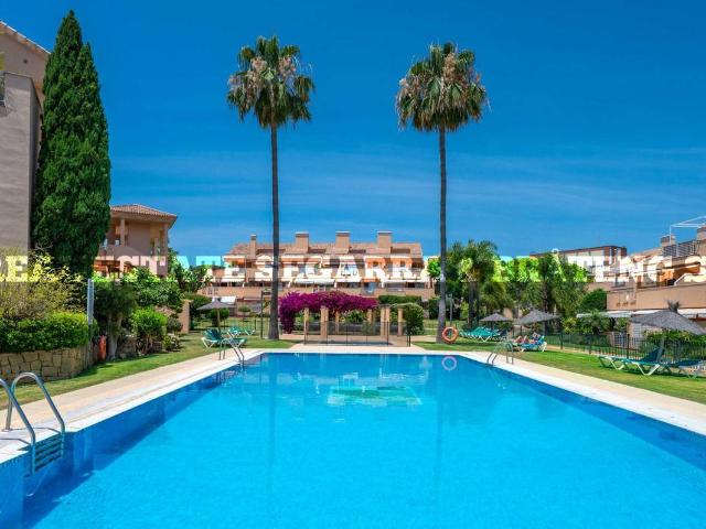 Dúplex en venta en Centro, Costa del Sol Occidental