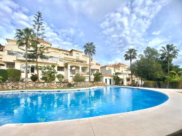 Dúplex en venta en Marbella, Casco antiguo