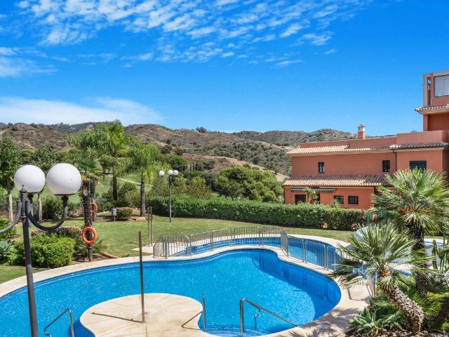 Dúplex en venta en Marbella, Casco antiguo
