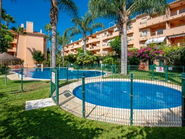 Dúplex en venta en Centro, Costa del Sol Occidental