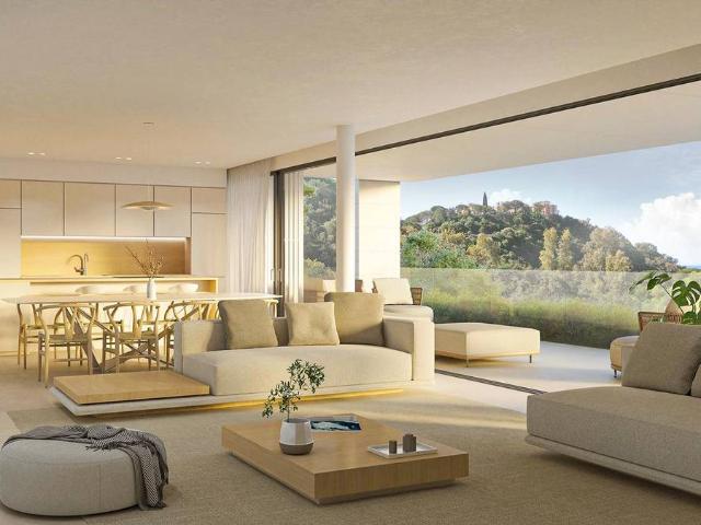 Dúplex en venta en Marbella, Casco antiguo