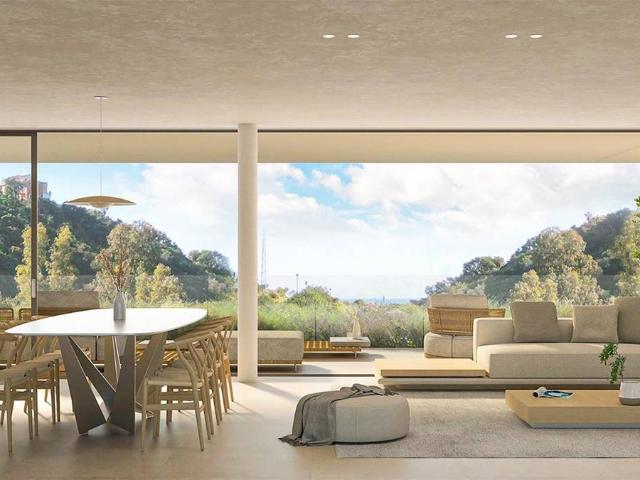 Dúplex en venta en Marbella, Casco antiguo
