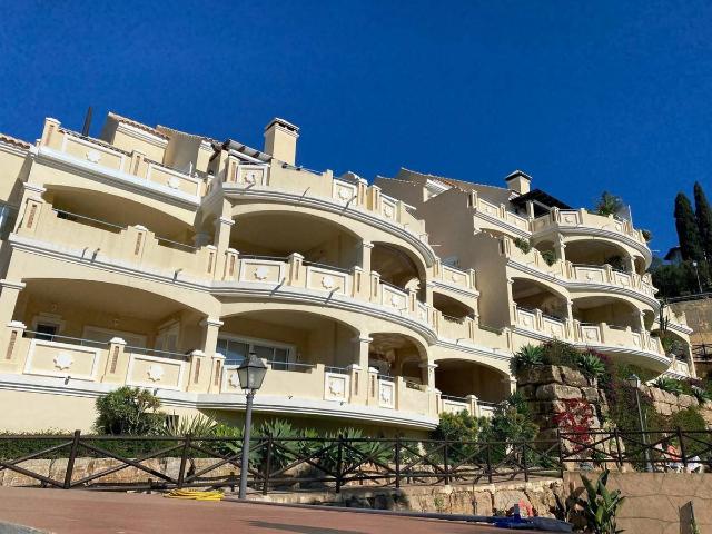 Dúplex en venta en Casco antiguo, Marbella