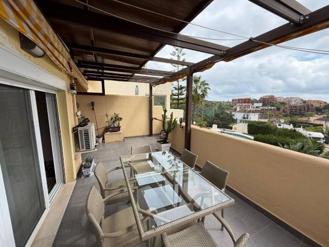 Dúplex en venta en Centro, Costa del Sol Occidental
