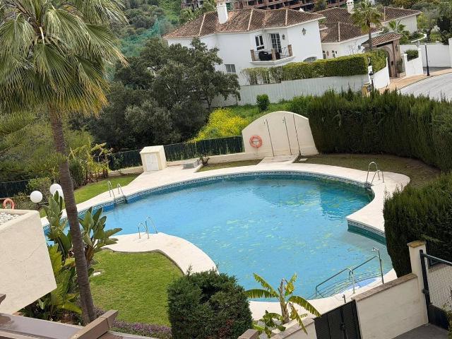 Dúplex en venta en Centro, Costa del Sol Occidental