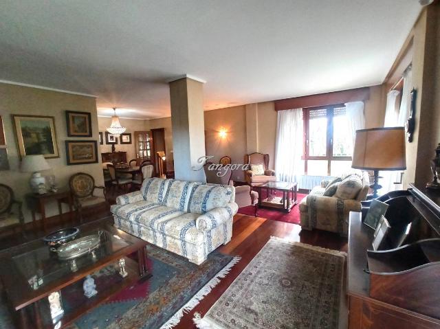 Dúplex en venta en Getxo, Elexalde