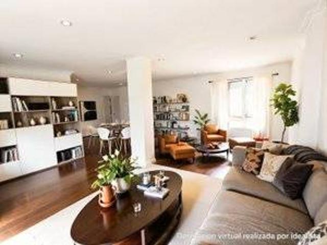 Dúplex en venta en Elexalde, Getxo