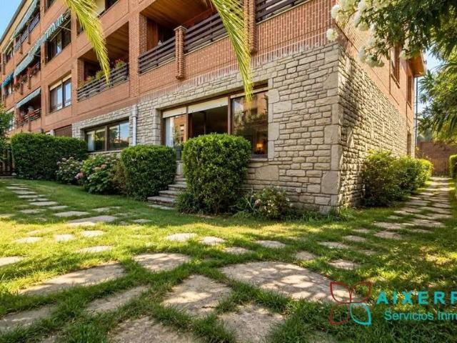 Dúplex en venta en Elexalde, Getxo
