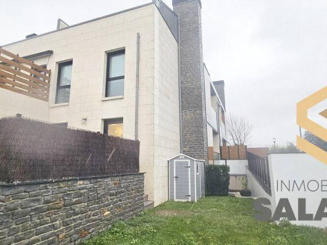 Dúplex en venta en Elexalde, Getxo