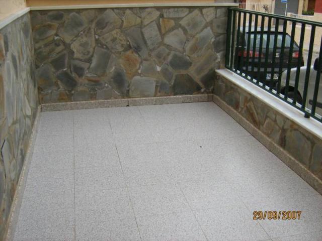 Dúplex en venta en El Ejido