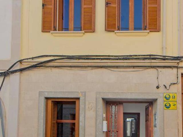 Dúplex en venta en Raiguer, Baleares