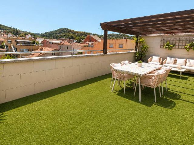 Dúplex en venta en Montcada Centre, Vallès Occidental