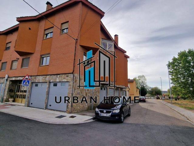 Dúplex en venta en Santa Marina Del Rey, Castilla y León