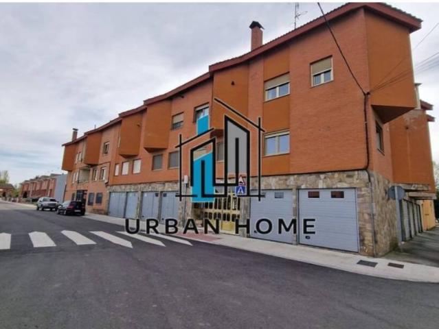 Dúplex en venta en Santa Marina del Rey, León