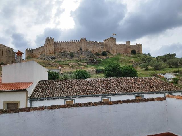 Dúplex en venta en Sierra de Huelva, Andalucía