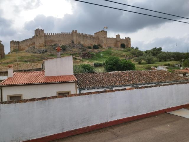 Dúplex en venta en Sierra de Huelva, Andalucía