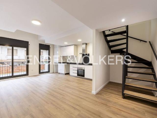 Dúplex en venta en la Florida, Vallès Occidental