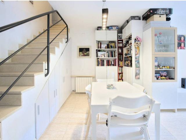Dúplex en venta en la Florida, Vallès Occidental