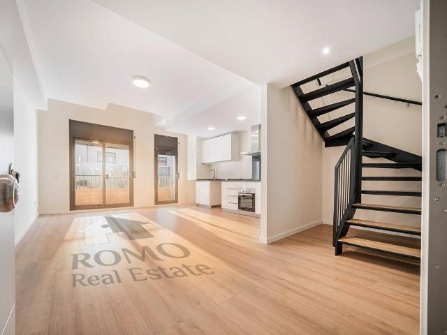 Dúplex en venta en la Florida, Vallès Occidental