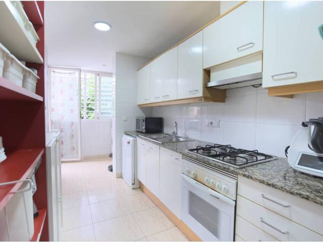 Dúplex en venta en la Florida, Santa Perpètua de Mogoda