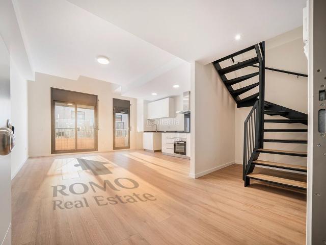 Dúplex en venta en la Florida, Vallès Occidental