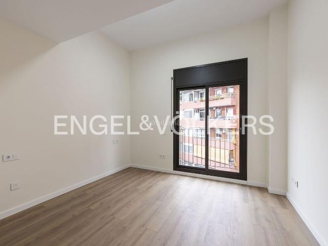Dúplex en venta en la Florida, Vallès Occidental