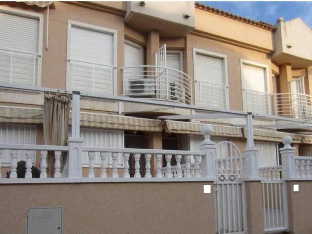 Dúplex en venta en Santa Pola