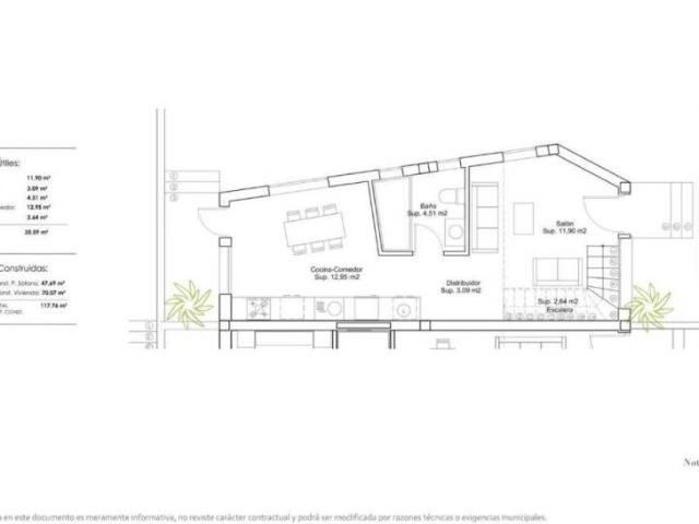 Dúplex en venta en el Baix Vinalopó, Valencia