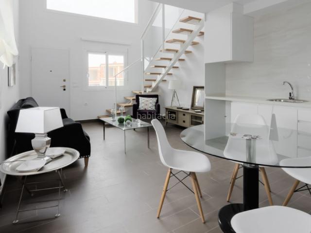 Dúplex en venta en el Baix Vinalopó, Valencia