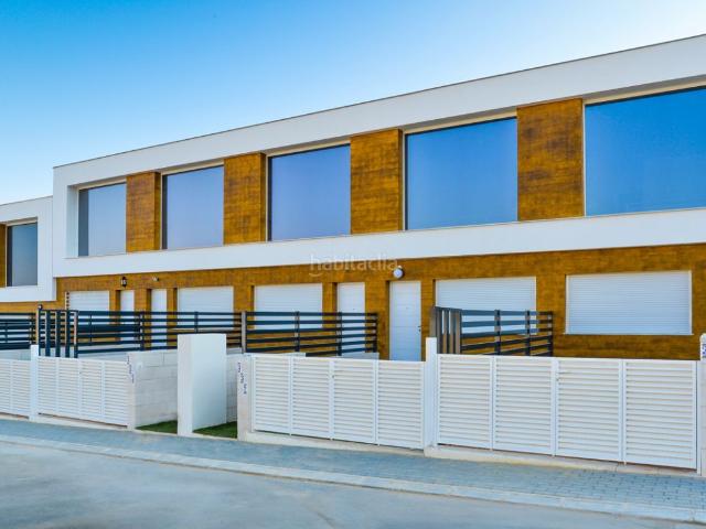 Dúplex en venta en el Baix Vinalopó, Valencia