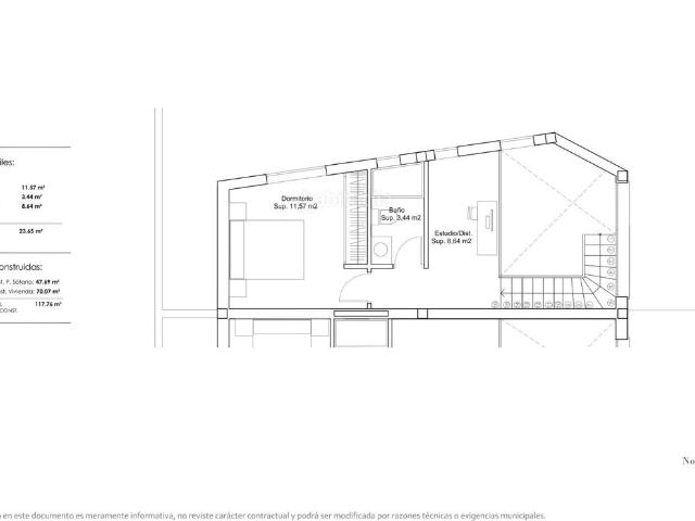 Dúplex en venta en el Baix Vinalopó, Valencia