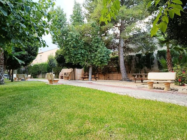 Dúplex en venta en Virgen de las Huertas, Lorca