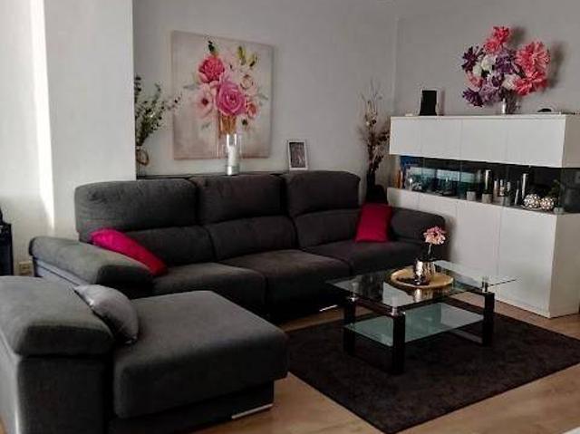 Dúplex en venta en Virgen de las Huertas, Alto Guadalentín