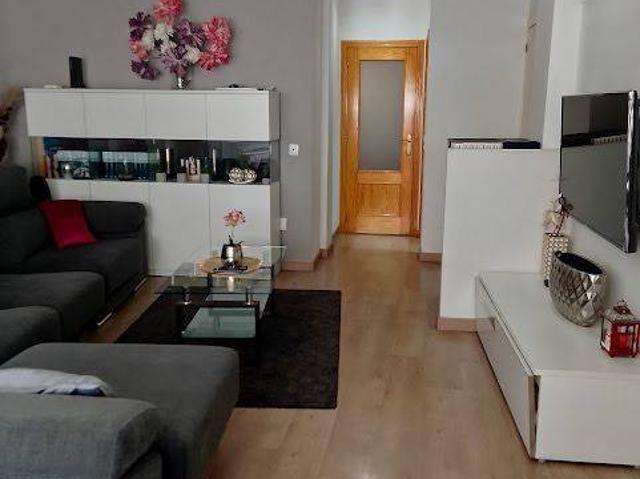 Dúplex en venta en Virgen de las Huertas, Lorca