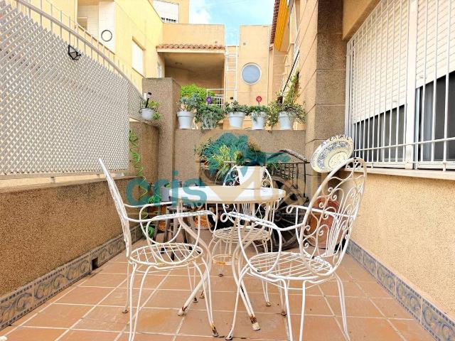 Dúplex en venta en La Isla, Lorca