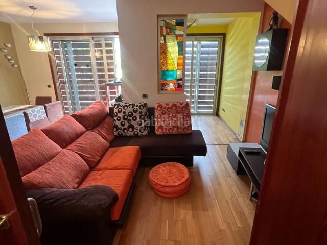 Dúplex en venta en Santa Úrsula, Canarias
