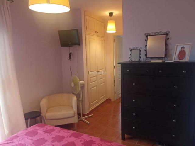 Dúplex en venta en Santa Úrsula, Canarias