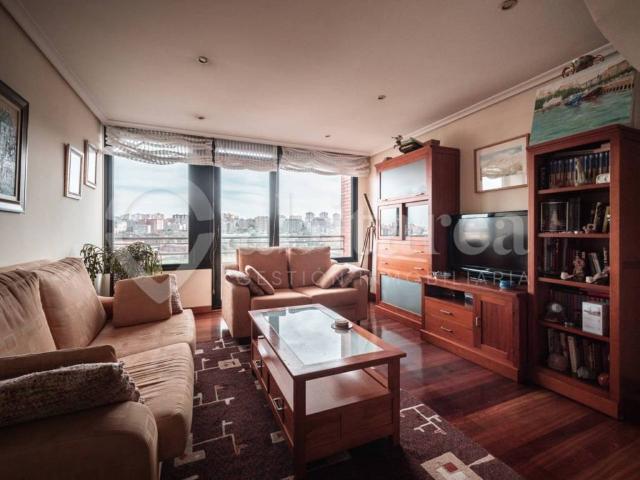 Dúplex en venta en Santander, Cantabria